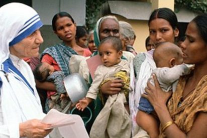 Las ni&ntilde;as asesinadas en India y en la China comunista