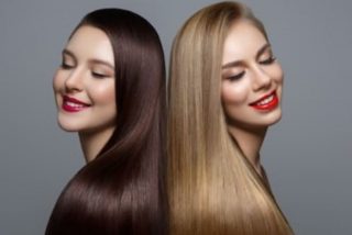 Mascarillas de color