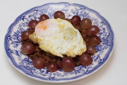 Las aut&eacute;nticas migas manchegas: receta f&aacute;cil y deliciosa