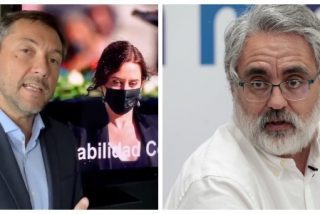 Entrevista a Eduardo Raboso (PP), el m&eacute;dico que desmonta las mentiras de Javier Ruiz: "No ocultamos muertos"