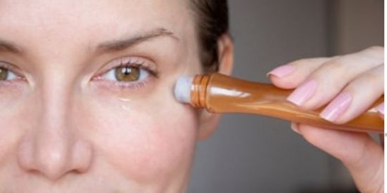 Roll-on ojos efecto hielo que triunfan en Amazon
