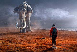 &iquest;Sabes qu&eacute; sue&ntilde;an los moribundos justo antes de 'irse al otro barrio'?