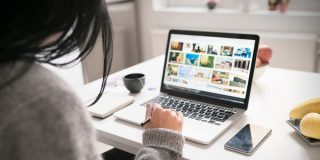 Espa&ntilde;a se sit&uacute;a como el segundo destino preferido para teletrabajar este verano