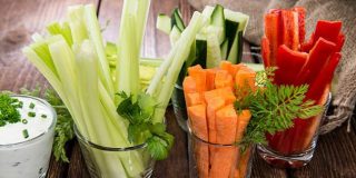 Dieta Detox: batidos que te ayudar&aacute;n a bajar de peso y ponerte en forma