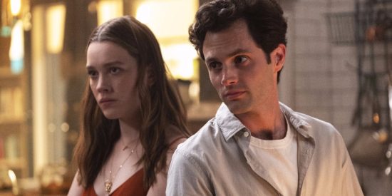 Estreno, argumento y personajes: todos los detalles de la tercera temporada de 'You'