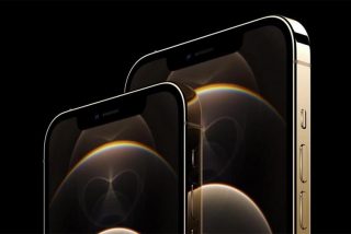 &iexcl;El iPhone 12 ya est&aacute; aqu&iacute;!: El primero compatible con redes 5G, doble c&aacute;mara y pantalla Super Retina XDR