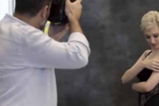 36 mujeres, 36 historias: C&oacute;mo la fotograf&iacute;a eleva el lado sensual y femenino de las pacientes con c&aacute;ncer de mama