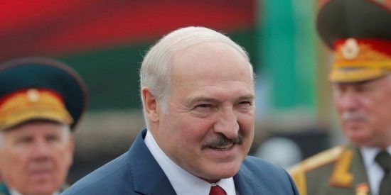 La UE exige a Bielorrusia que cese en sus ataques contra periodistas y activistas