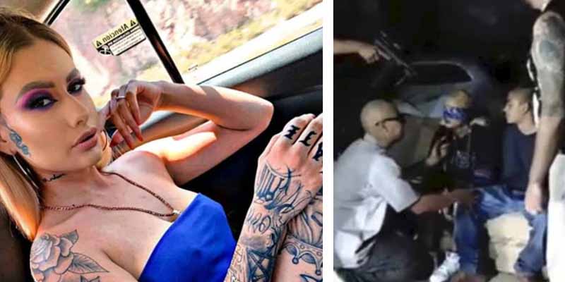 M&eacute;xico: La matan de un disparo en la cabeza mientras se grababa un v&iacute;deo para Tik Tok