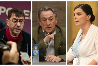 Tertsch 'fumiga' a Monedero: "&iexcl;Rata, roedor, pervertida alima&ntilde;a!"