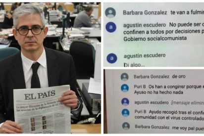 El Pa&iacute;s se pasa por el arco del triunfo su Libro de Estilo y 'confina' las cr&iacute;ticas a S&aacute;nchez