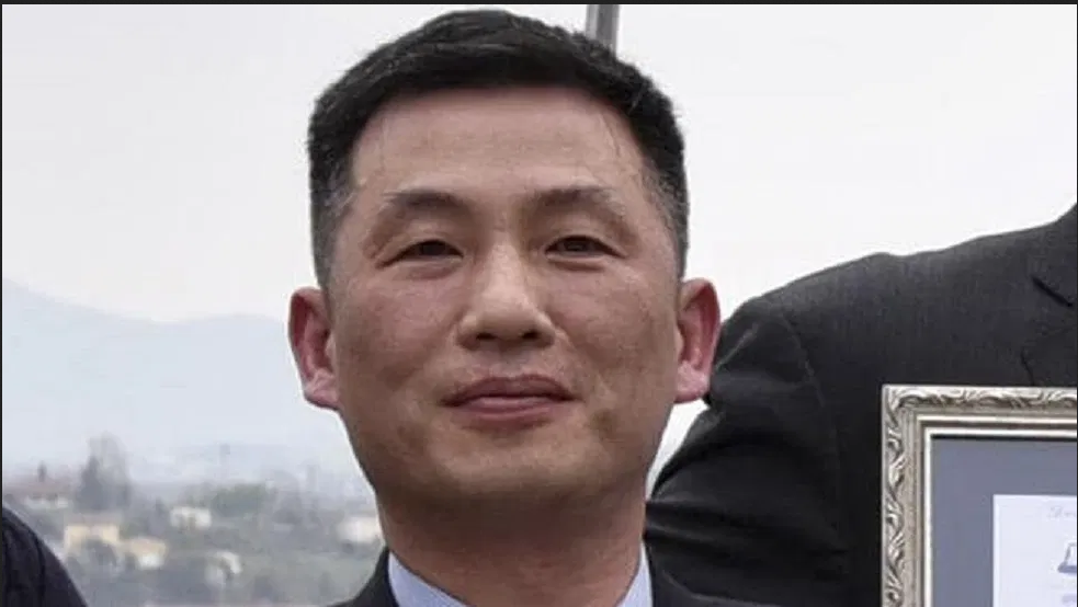 El embajador norcoreano en Italia escapa a Corea del Sur