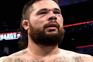 'Combat Wombat' condenado a 22 meses por fracturar la mand&iacute;bula a un borracho