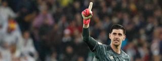 Champions: El Real Madrid vence, pero no convence