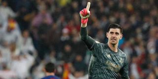Champions: El Real Madrid vence, pero no convence