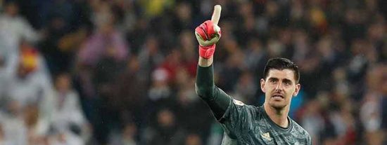 Champions: El Real Madrid vence, pero no convence