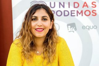 El panfleto digital de Podemos es una ruina: Dina Bousselham lleva a la quiebra a La &Uacute;ltima Hora con 15.000 euros en p&eacute;rdidas