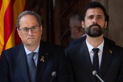 Catalu&ntilde;a, compuesta y sin presidente: las elecciones ser&aacute;n el pr&oacute;ximo 14 de febrero