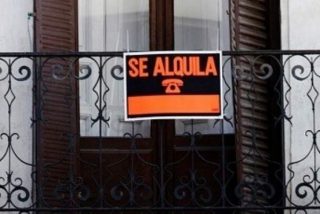 Madrid: los j&oacute;venes deben destinar m&aacute;s del 100% de su sueldo para pagar un alquiler