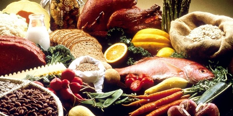 Que no te suene extraño: estos son los mejores alimentos ricos en cobre