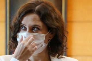 El 'plan Ayuso' funcionaba: el hospital La Princesa cierra una planta COVID