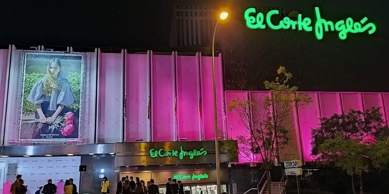 El Corte Ingl&eacute;s regala un 15% en las compras de los pr&oacute;ximos d&iacute;as