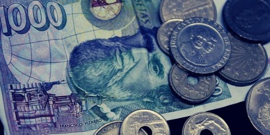 &iquest;A&uacute;n guardas pesetas en casa? En este 2020 vence el plazo para canjearlas