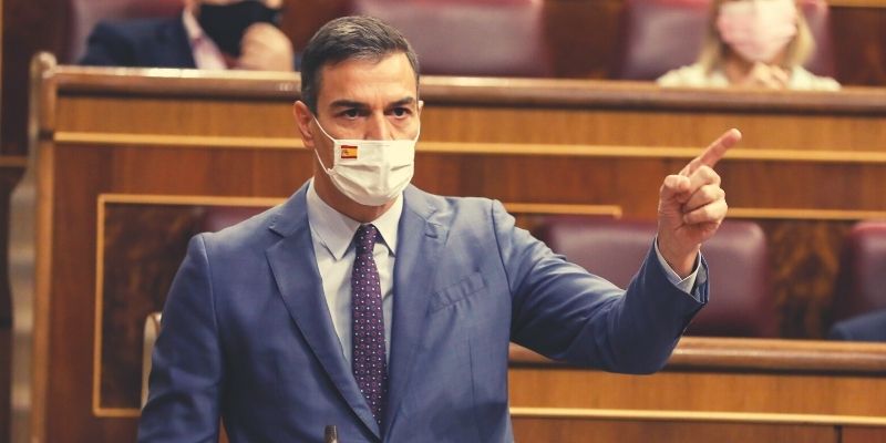 Pensiones: el Gobierno prev&eacute; subirlas un 0,9 el pr&oacute;ximo a&ntilde;o