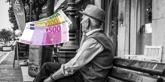 Pensiones: la subida del 2021 costar&aacute; 1.439 millones