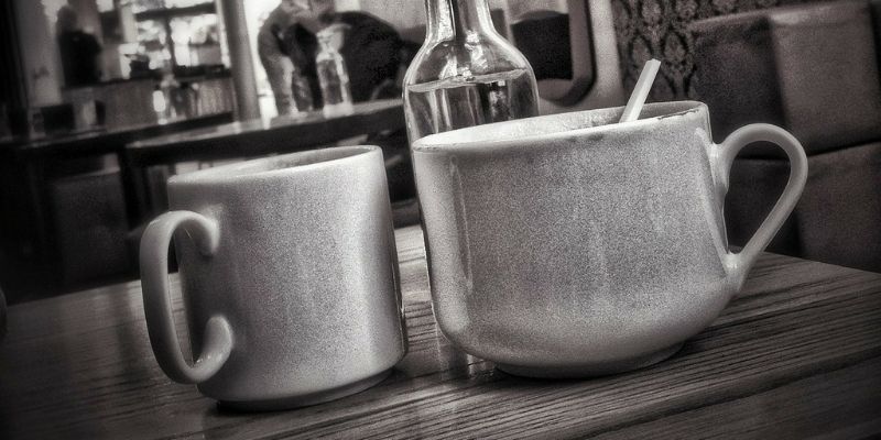 Diabetes: los beneficios del té verde y el café