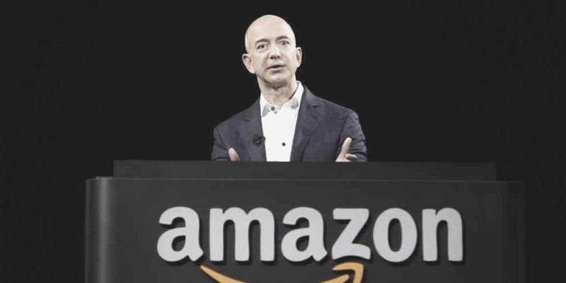 Las tres preguntas clave que Jeff Bezos hace para 'fichar' a los trabajadores