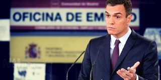 Espa&ntilde;a: la ineptitud del Gobierno y el rebrote de coronavirus dejan sin empleo a 355.000 trabajadores