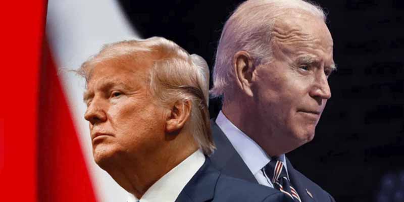 &iquest;Pucherazo socialista en Michigan?: Los sospechosos 120.000 votos a Biden que &lsquo;huelen&rsquo; a fraude