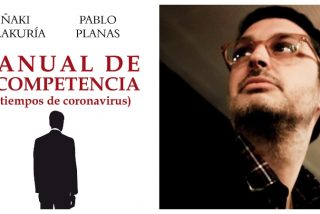Entrevista a I&ntilde;aki Ellakur&iacute;a (El Mundo): "Sim&oacute;n es un personaje de Monty Python en medio de una tragedia"