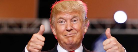Donald Trump supera el coronavirus y recibe el alta: "ya no est&aacute; considerado en riesgo de transmitir"