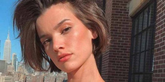 La modelo que desapareci&oacute; hace un a&ntilde;o en Nueva York es encontrada deambulando en una favela