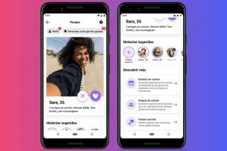 Facebook Parejas llega a Espa&ntilde;a para revolucionar las citas online