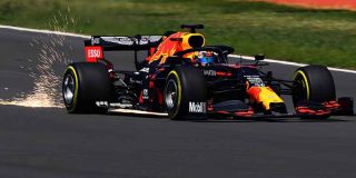 Incertidumbre total en la F&oacute;rmula 1 tras un p&eacute;simo anuncio de Red Bull Racing