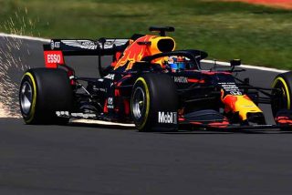 F&oacute;rmula 1: Las sesiones libres ser&aacute;n de 60 minutos en el pr&oacute;ximo Mundial