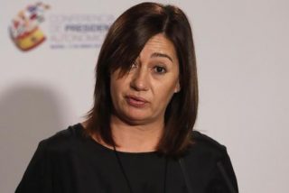 VOX deja a cuadros a Armengol: &ldquo;Proponen eliminar la religi&oacute;n cat&oacute;lica en la educaci&oacute;n, pero introducen la isl&aacute;mica&rdquo;