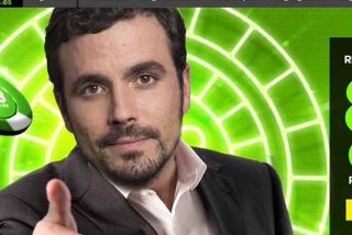 El f&uacute;tbol trina con Garz&oacute;n: Elimina los ingresos por las casas de apuestas al final de temporada