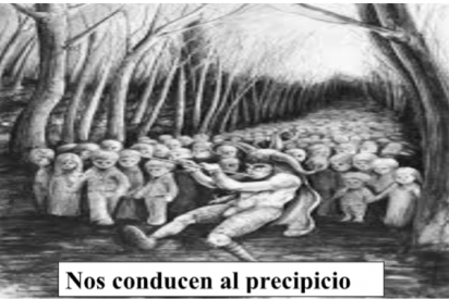 Manuel del Rosal: "Un reba&ntilde;o sin anticuerpos"