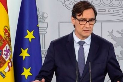 La Espa&ntilde;a de S&aacute;nchez e Iglesias sufre el peor d&iacute;a de la pandemia y se enfrentar&aacute; a las Navidades m&aacute;s at&iacute;picas