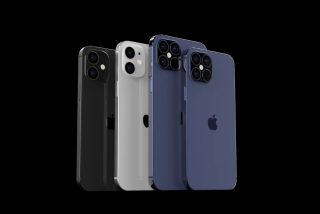 Iphone 12: El 'smartphone' m&aacute;s potente del planeta ya se acerca a su fecha de lanzamiento