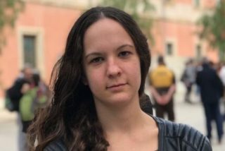 Julia Moreno (S&rsquo;ha Acabat): "La libertad no se consigue si no se lucha"