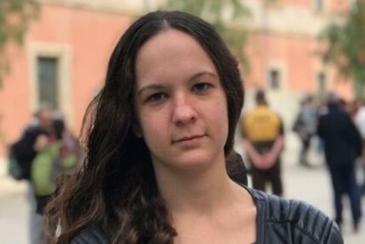 Julia Moreno (S&rsquo;ha Acabat): "La libertad no se consigue si no se lucha"