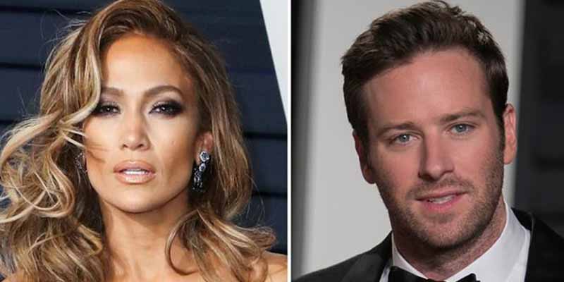 El argumento de Shotgun Wedding, la pel&iacute;cula que protagonizar&aacute;n Jennifer Lopez y Armie Hammer