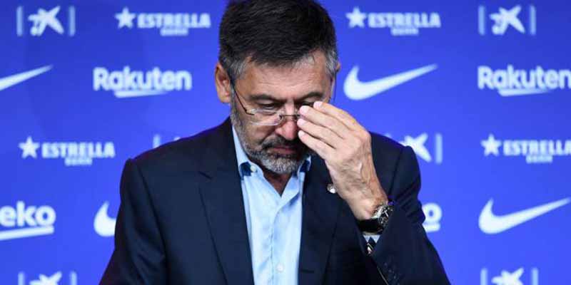 Estocada final a Bartomeu: Los socios del Bar&ccedil;a validan las 16.521 firmas y activan el voto de censura