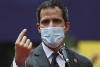 &iquest;Por qu&eacute; la Justicia brit&aacute;nica anula la decisi&oacute;n que favorec&iacute;a a Guaid&oacute; con el oro de Venezuela?