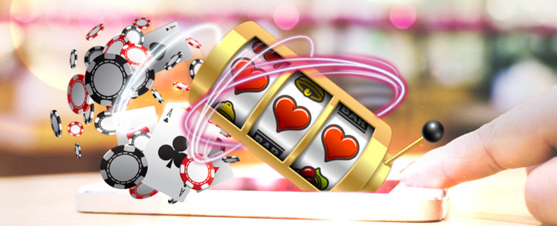 Juegos de Azar